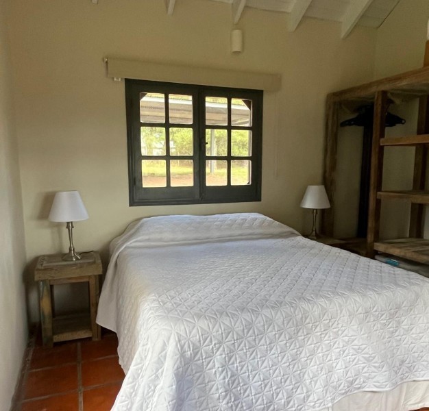 Casa de 5 dormitorios en Chackras del Este